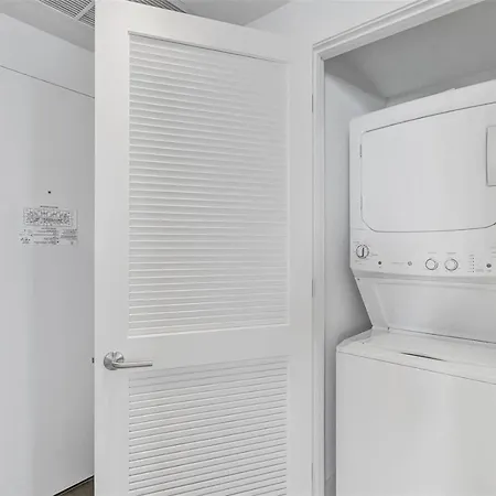 Hyde Beach House - Millionaire 2 Bd 2 Ba Apt, Direct Ocean View, 5 Min Walk To Ocean Hollywood Extérieur photo