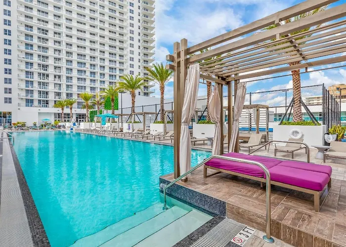 Hyde Beach House - Millionaire 2 Bd 2 Ba Apt, Direct Ocean View, 5 Min Walk To Ocean