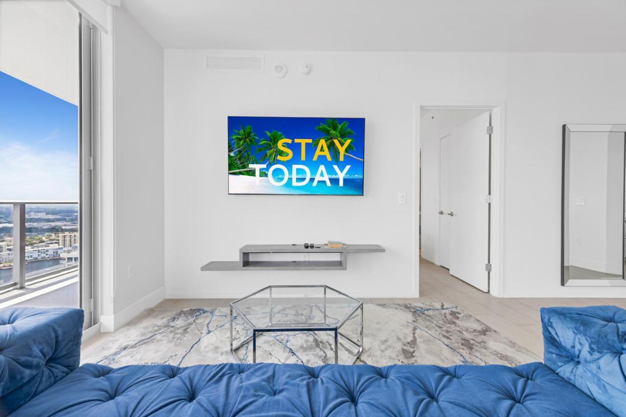 Appartement Hyde House - Millionaire 2 Bd 2 Ba Apt, Direct Ocean View, 5 Min Walk To Ocean *