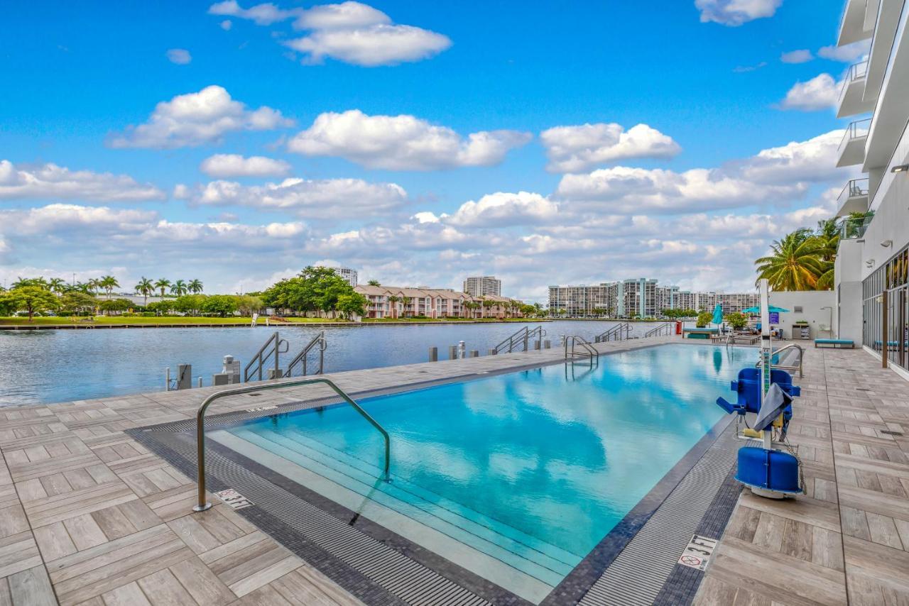 Hyde House - Millionaire 2 Bd 2 Ba Apt, Direct Ocean View, 5 Min Walk To Ocean *