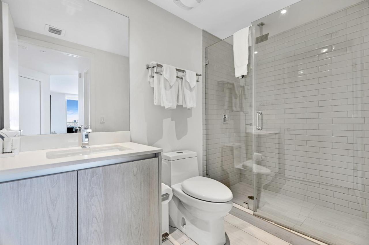 Hyde House - Millionaire 2 Bd 2 Ba Apt, Direct Ocean View, 5 Min Walk To Ocean Appartement