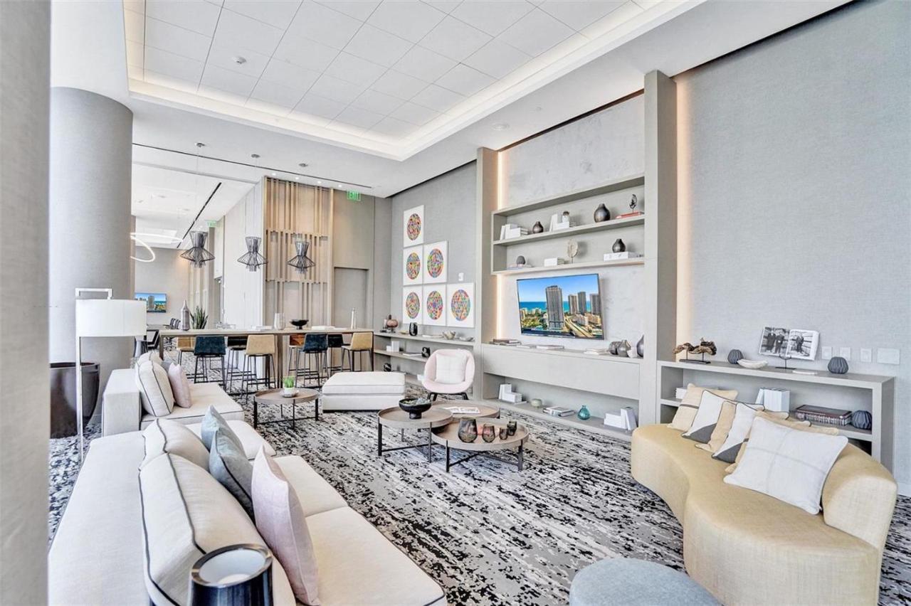 Hyde House - Millionaire 2 Bd 2 Ba Apt, Direct Ocean View, 5 Min Walk To Ocean *