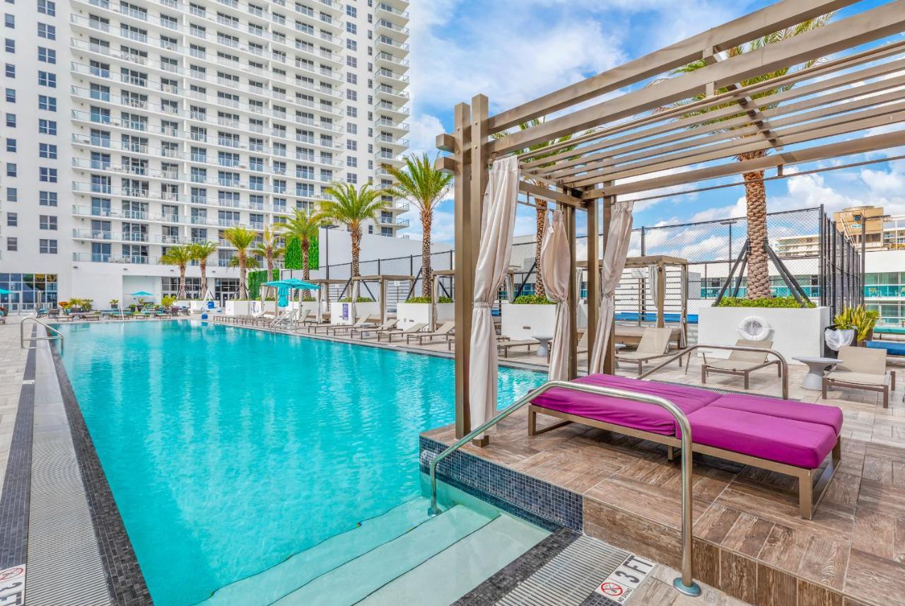 Hyde House - Millionaire 2 Bd 2 Ba Apt, Direct Ocean View, 5 Min Walk To Ocean Appartement *