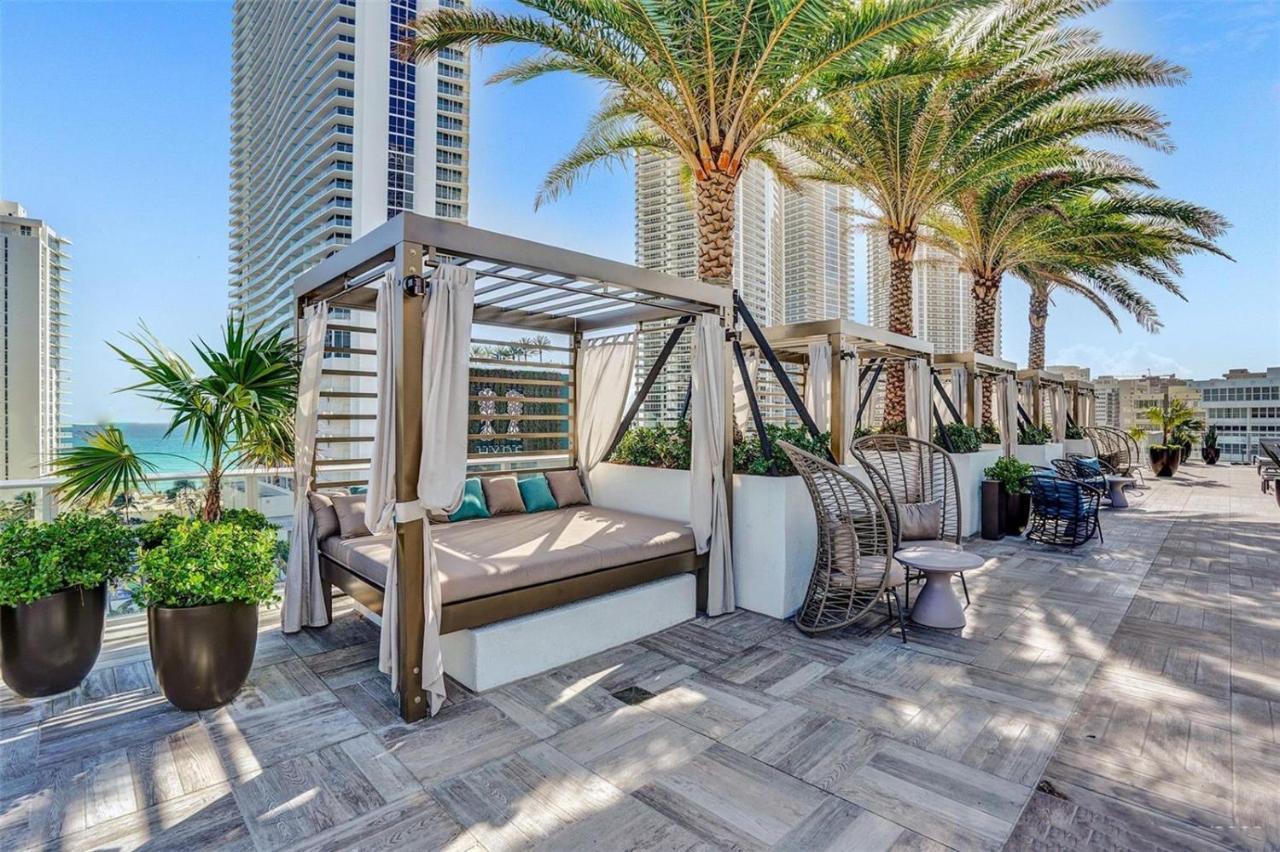 Hyde House - Millionaire 2 Bd 2 Ba Apt, Direct Ocean View, 5 Min Walk To Ocean Appartement