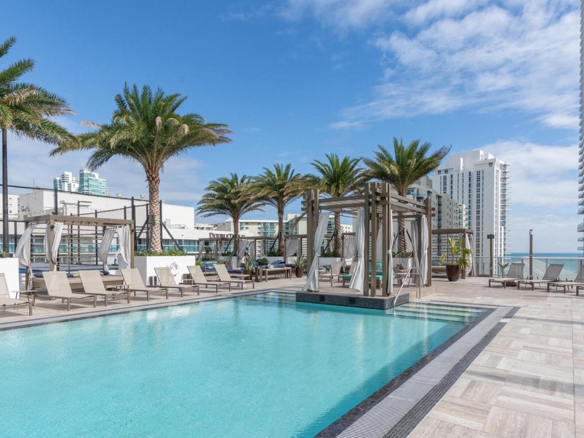 Hyde House - Millionaire 2 Bd 2 Ba Apt, Direct Ocean View, 5 Min Walk To Ocean