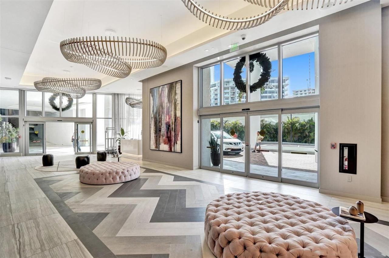 Hyde House - Millionaire 2 Bd 2 Ba Apt, Direct Ocean View, 5 Min Walk To Ocean Appartement *