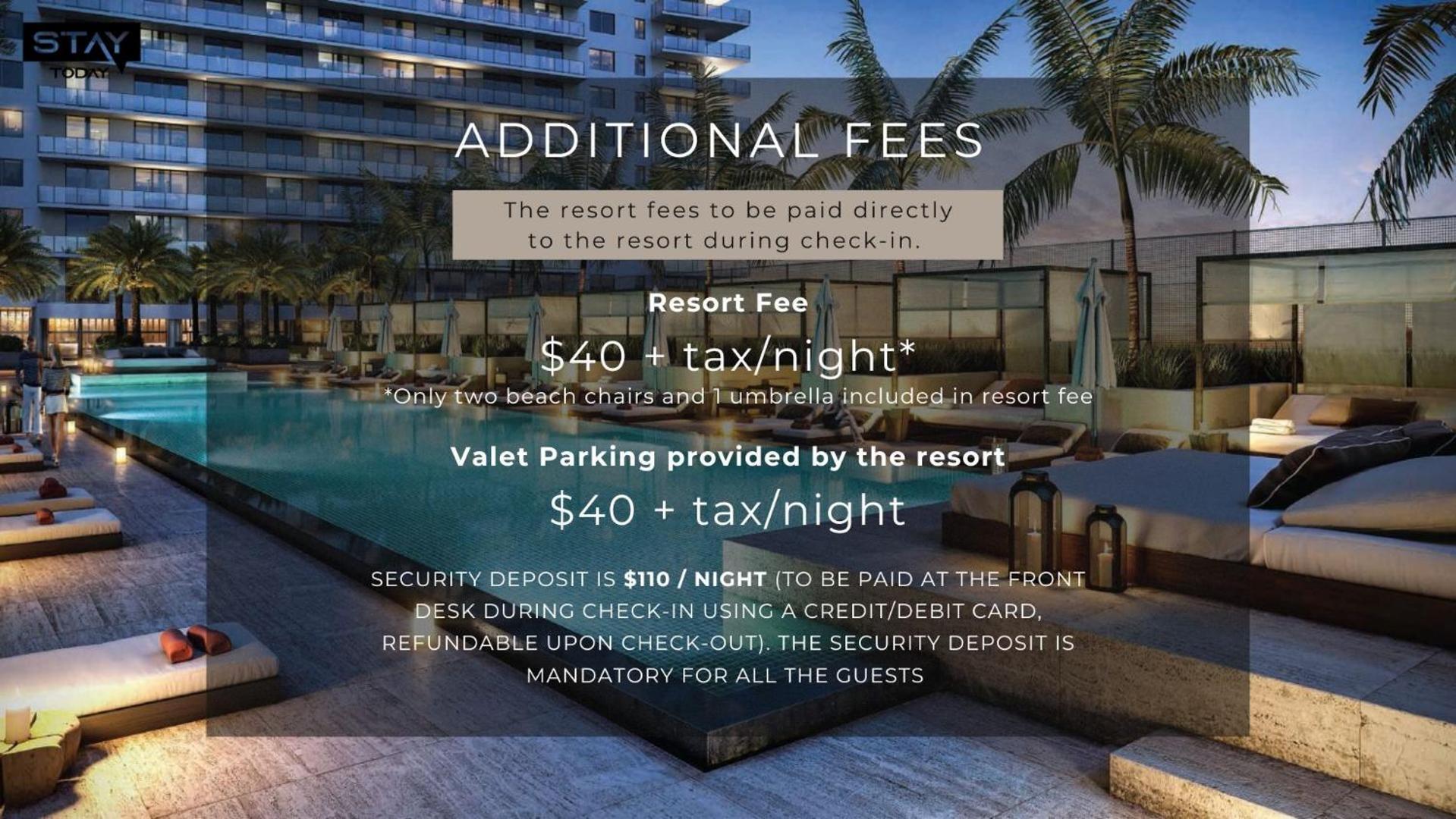 Appartement Hyde House - Millionaire 2 Bd 2 Ba Apt, Direct Ocean View, 5 Min Walk To Ocean Hollywood